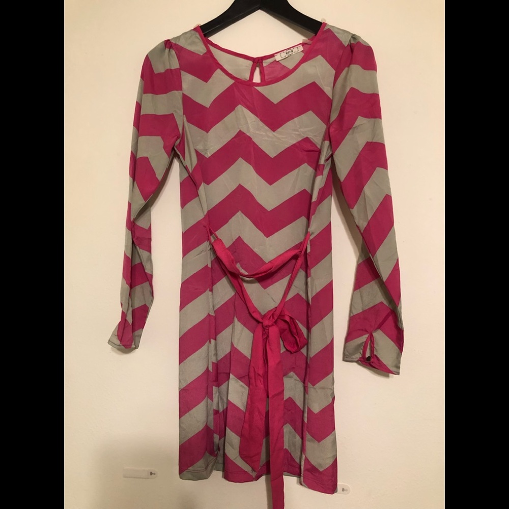 Boutique dress size small